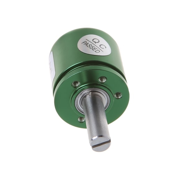Vinkelgivare Hall-effekt Potentiometer Givare Rotation Förskjutning Ej Kont