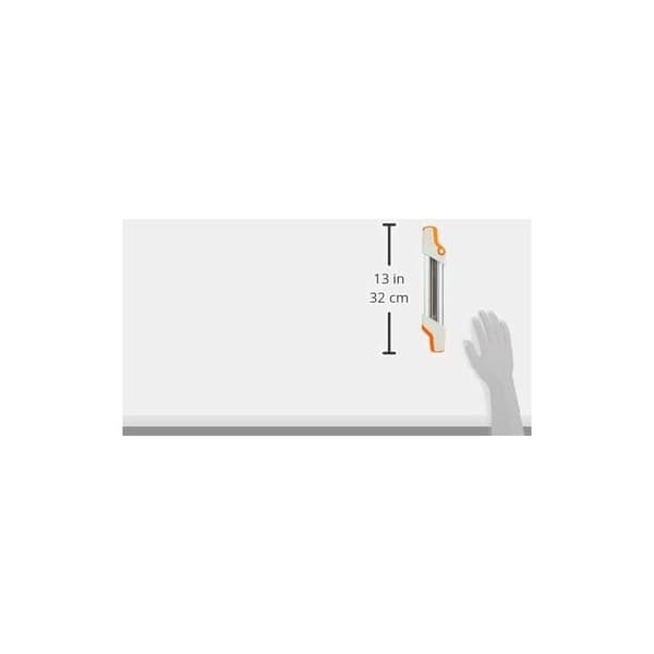 56057504303 2-in-1 viilateline moottorisahan ketjulle 3/8\" P Ø 4,0 mm