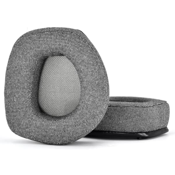 Elastiske ørepude til Sennheiser HDR RS165 RS175 hovedtelefoner ørepude