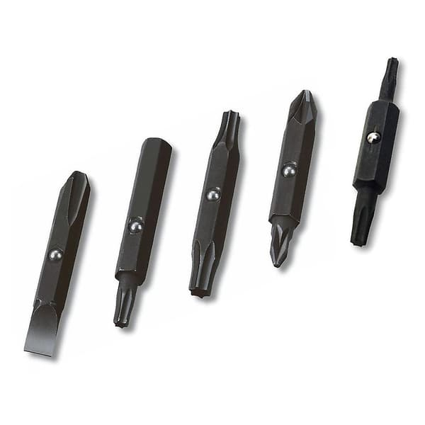 Victorinox Cybertool udskiftnings enkelt bit Hex / Torx / Phillips - original reservedel