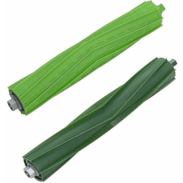 21 Erstatningsdele til Irobot Roomba E5 E6 I6 I6 + I3 I3 + I4 I4 + I7 I7 + I8 Derui..DEBUNS