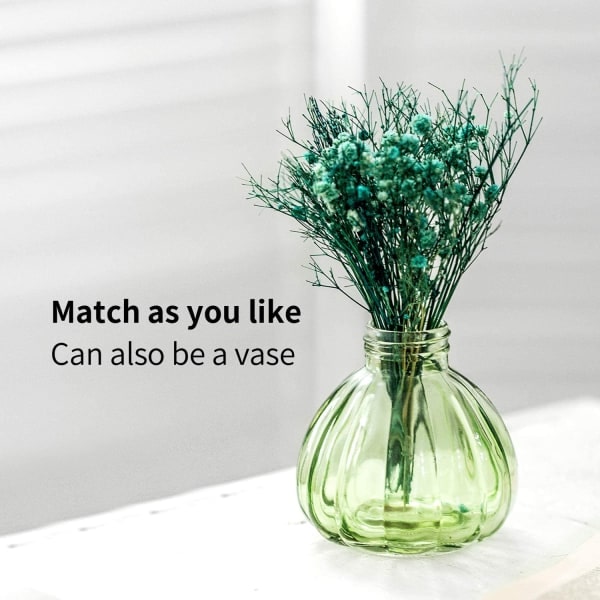 Sprøjteflaske, Glas Blomst Vand Sprøjteflaske Kan