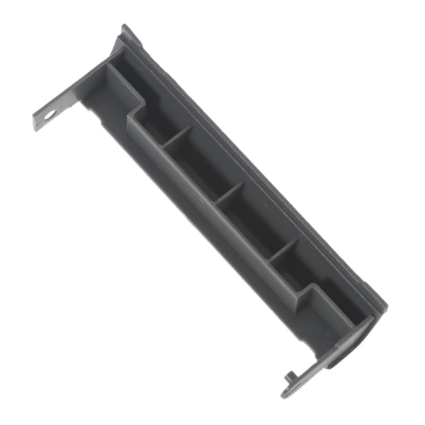 1:a hårddiskskydd HDD Caddy Cover med skruvar för Dell Latitude D630 D620 med skruv