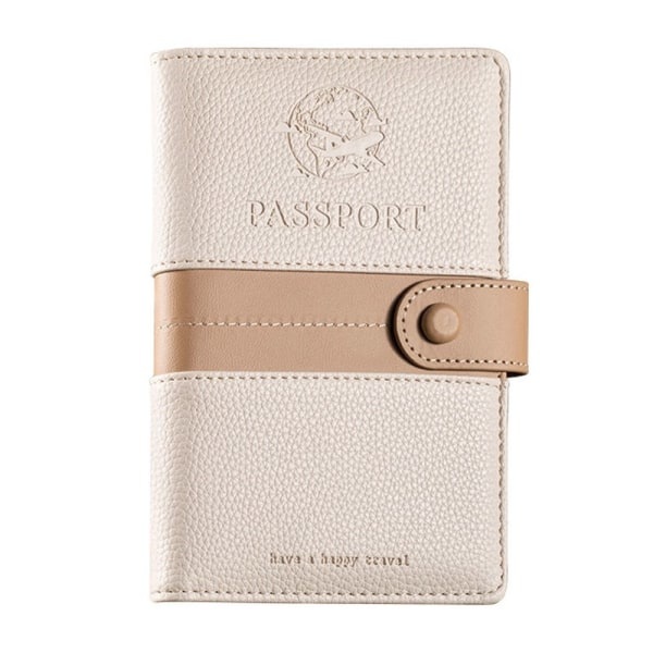 RFID Passport Cove Passport Protector 04 04