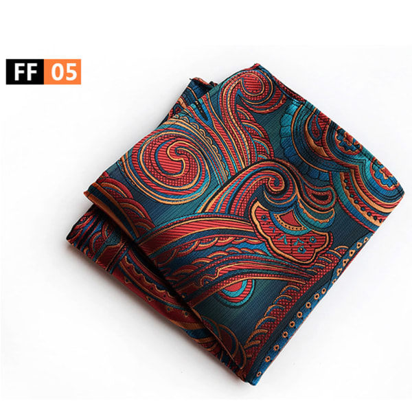 TG Snygg Bröstnäsduk Kavaj FF06