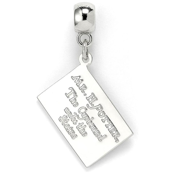 Harry Potter Charm Silverpläterat Kuvert