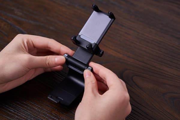 8BitDo Mobilklemme til 8BitDo Pro 2 Bluetooth-spilcontroller_yux