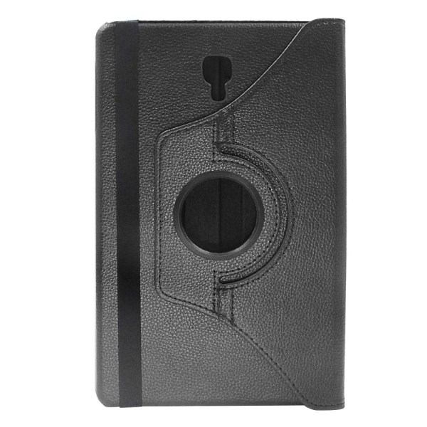 ENKAY 360 Rotasjonsveske Samsung Galaxy Tab A 10,5 Svart