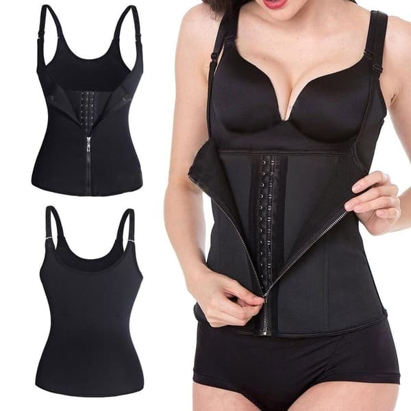 Formande Shapewear Midjeformare S_yu s