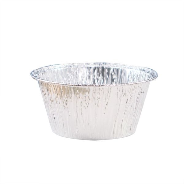 TG Sæt med 300 Individuelle Aluminium Muffinsforme