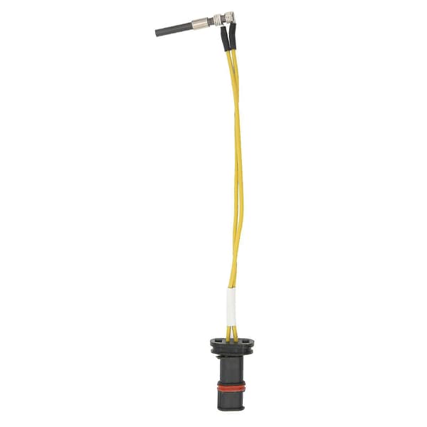 Bilparkeringsvarmer gløderør 91370b 4255w elektrisk parkeringsvarmer reservedel til Webasto Air Top 3500 5000 12v