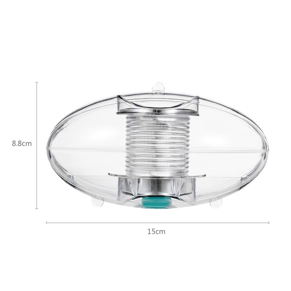 Flytende bassenglys Vannflytende lamper Solcelledrevet flytende kule