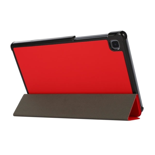 Slim Fit cover Samsung Galaxy Tab A7 Lite 8,7" - Röd Röd