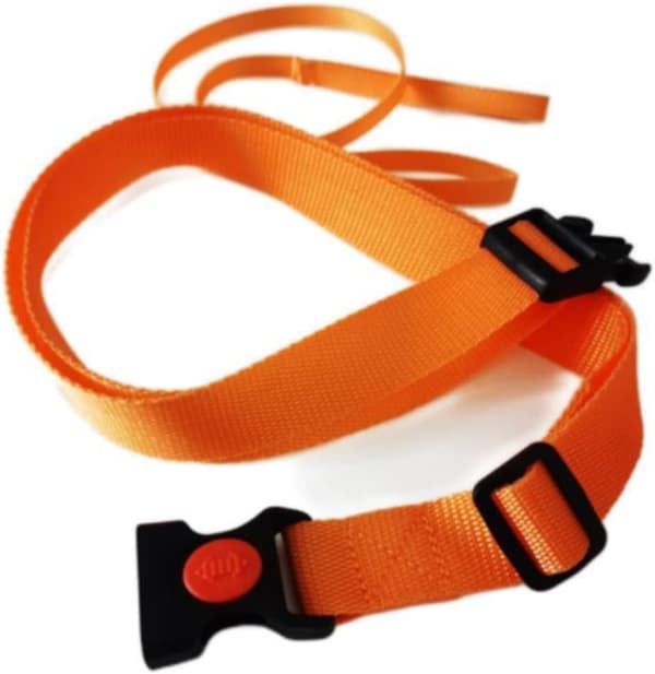 Simträningsbälten, Livbojsrem Bälte Simboj Webbing, Simrep Stationär Simning, Simsele Statisk Simbälte Rem_yux