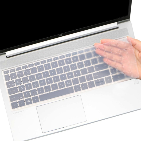 Skydd för 2022 2021 HP ProBook 450 G8 G9 15.6\"/ ProBook 455 G8 G9,/ ProBook 650 G8 15.6\"/HP ZBook Power G8 G9 15.6\"(passar inte ProBook 450 455 6