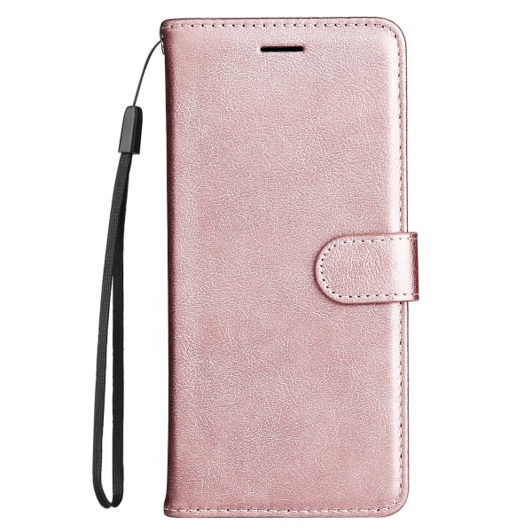 Professionelt Wallet Case - iPhone 14 Pro Max Blå