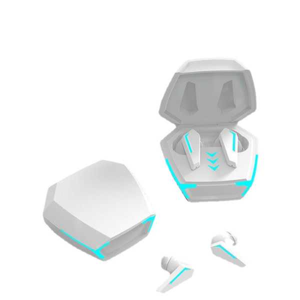 m10 Pelit Bluetooth-kuulokkeet Langaton In-Ear Pelit Langaton