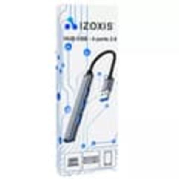 USB 3.0 Hub - 4 Porte_yux