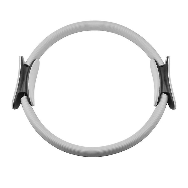 Aeropilates Magic Circle | For matte- og reformerøvelser | Polstrede skumgrep