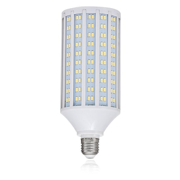 E40 50W LED Pærer Varm Hvid 3000K LED Lys, 5000LM, AC 85-265V, Svarer til 400W Halogenpære LED Lampe