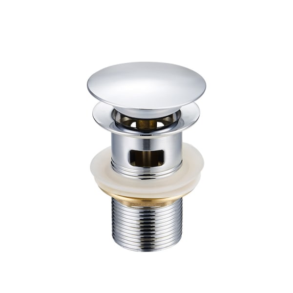 1:a Pop Up Vaskesluk Drin System