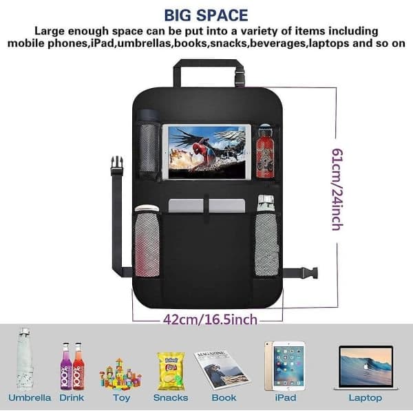 2 kpl potkusuoja turvaistuimelle_yux