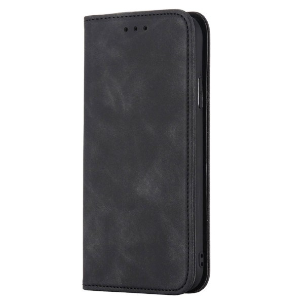 Smart Lommebogscover - iPhone 11 Mørkeblå