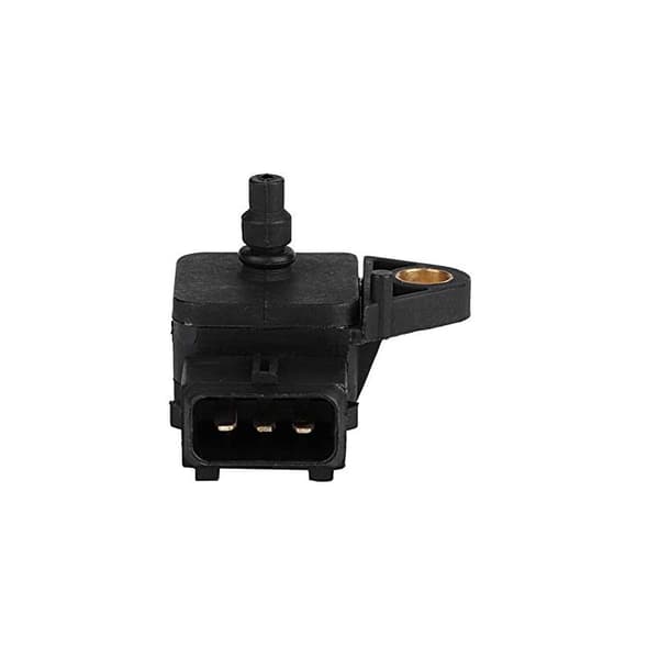 Bil Manifold Trykksensor, Inntaksmanifold Absolutt Trykk MAP Sensor Passer for E46/E39/E38/X5 E53 13622246977
