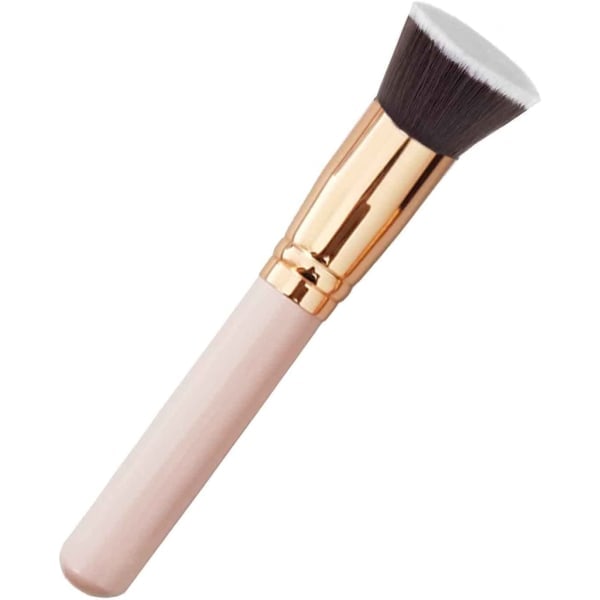 Foundation børste, makeup børste, konturbørste, kan bruges på Ch