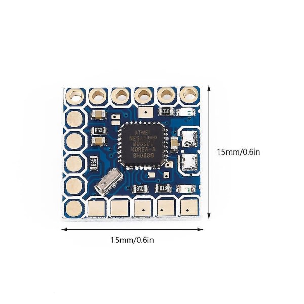 Ocday Mini Osd Naze 32 Apm Flip Cc3d Med Kv Team Mod-modul for multikoptere