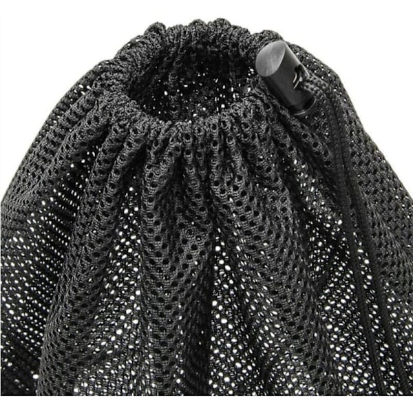 Pumpe Barriere Pose Filterpose Mesh Filterpose til Akvarium/Have/Dam..DEBUNS