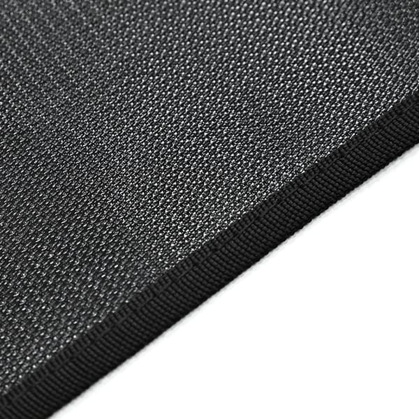 Fällbar bänk, plast, hållbar och portabel