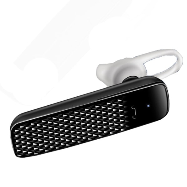 TG Bluetooth Trådløst Headset (828 TWS) Svart