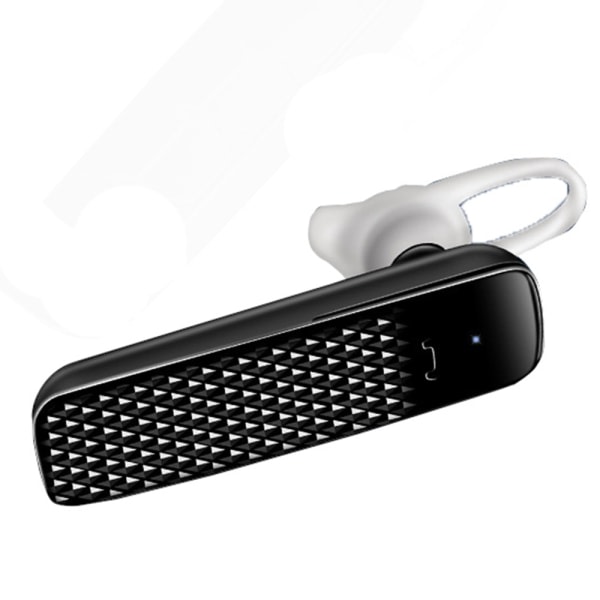 TG Bluetooth Trådlöst Headset (828 TWS) Svart