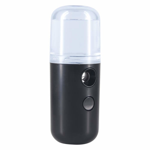 Galaxy Nano Mist Sprayer, Fuktgivande Nano Facial Mister, Portable Mini Nano Mister, 1OZ /30ML