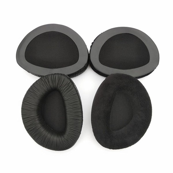 Sennheiser RS160 RS170 HDR160 HDR170 Kuulokkeiden Korvatyynyt (Pehmusteet)