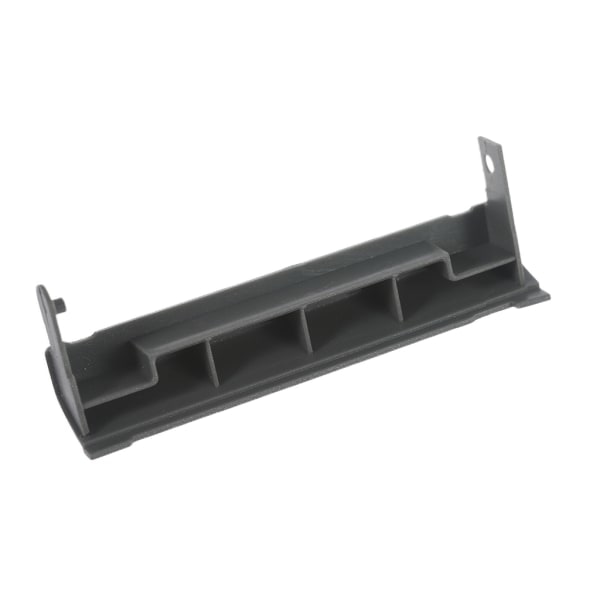 1:a hårddiskskydd HDD Caddy Cover med skruvar för Dell Latitude D630 D620 med skruv