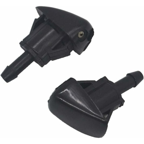 Vindrutespolarmunstycken, Spolarvätskemunstycke för Hyundai Accent Tucson Kia Rio 98630-YY000