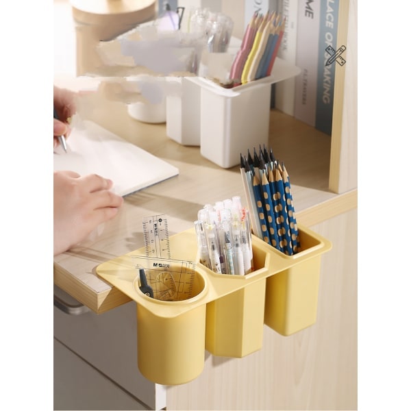 Pennestativ Pennestativ for skrivebordet Kontor Pen Organizer
