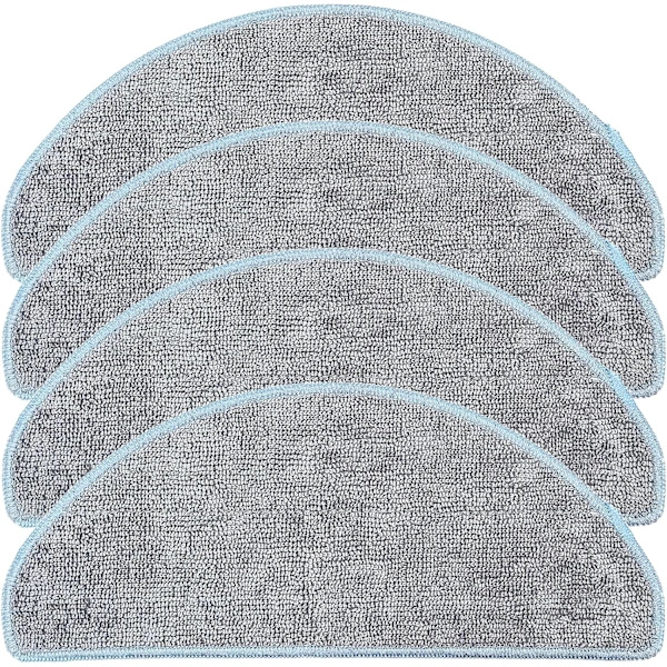 Erstatningsmoppepuder til iRobot Roomba Combo Essential Y0112