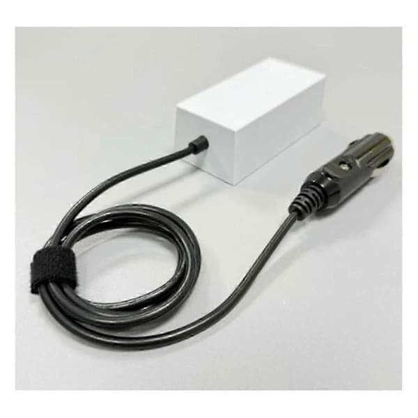 Bilomformer for Starlink Mini 12V-36V til 36V 5A med Bluetooth_yux