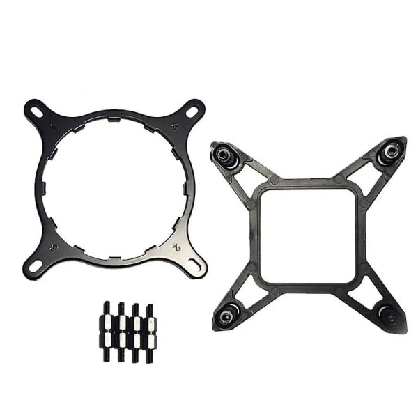Nzxt Socket A1700 Kit Kiinnitys Kraken X/z Aio Er Pm-kxzsab0-000