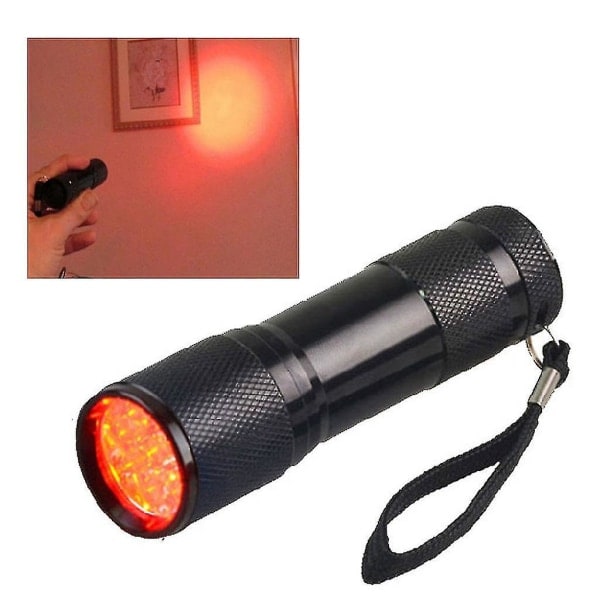 Professionell Venfinnare Transilluminator Rödljus Pediatrisk Enhet Kliniker Sjuksköterskor Ivs Vessel Lamp