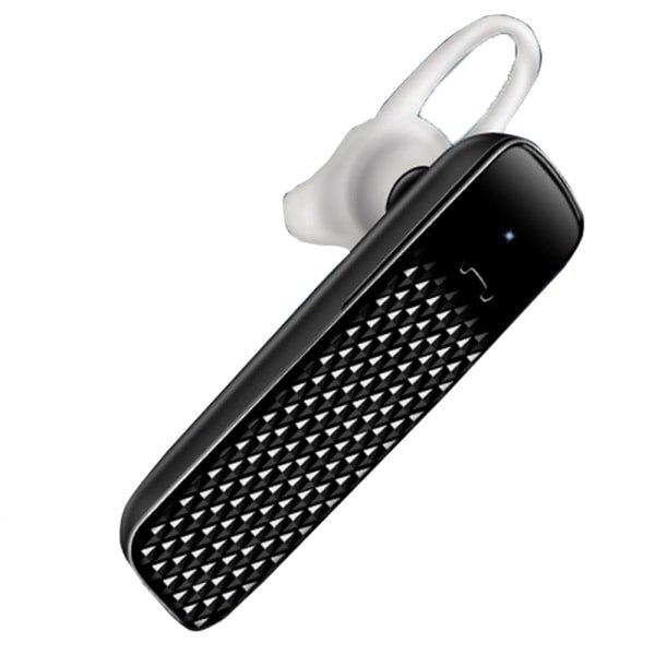 TG Bluetooth Langaton Kuuloke (828 TWS) Musta