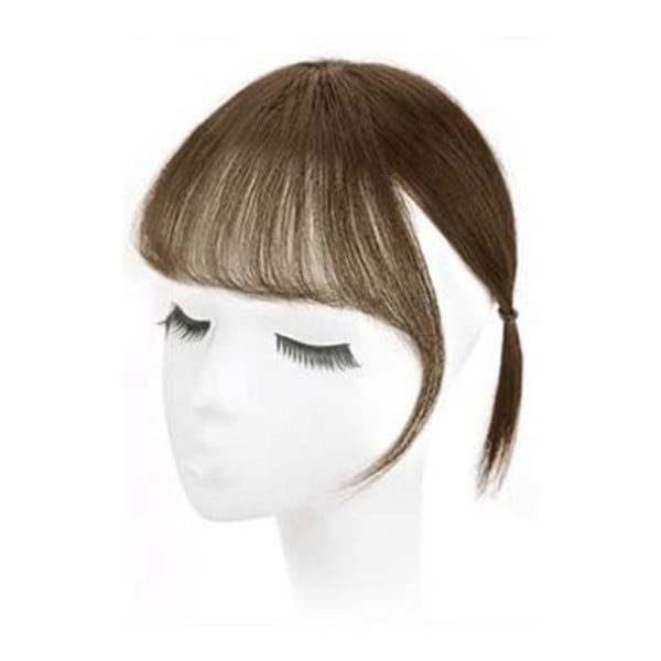 TG Wig Bangs 3D hårsmæk STYLE 2 STYLE 2 Style 2