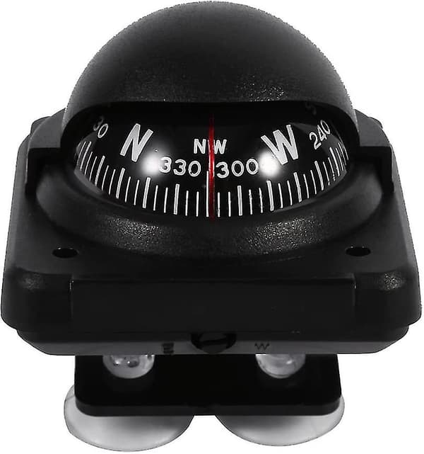 Multifunctional Outdoor Electronic Vehicle Compass, Car, Boat, Marine, Navigation