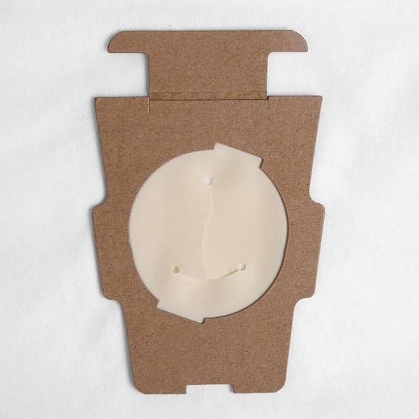 10 stk. Støvsugerposer for KIRBY SENTRIA G10, G10E, G4, G5, G6, Ultimate G