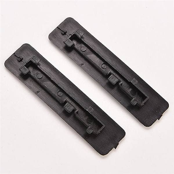 4 stk Takstativ Erstatningsklemmer Formet for Mazda 2 3 6 Cx5 Cx7 Cx9