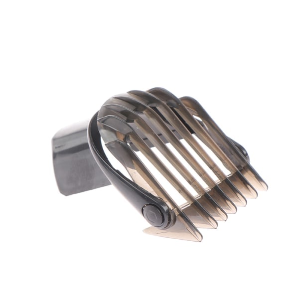 TG Hårklipparhuvudkam liten 3-21 mm för Philips QC5010 QC5050
