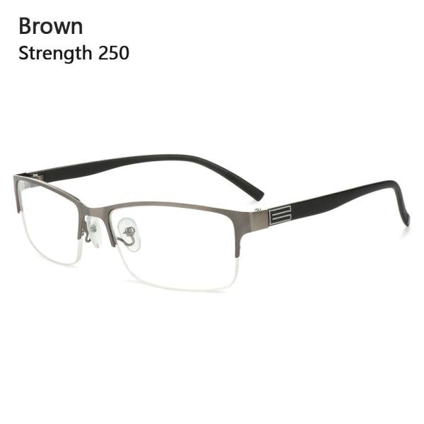 Myopia-lasit Business-lasit RUSKEA VOIMA 250